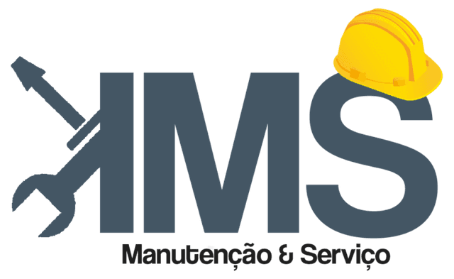 IMS Manutenção Logo