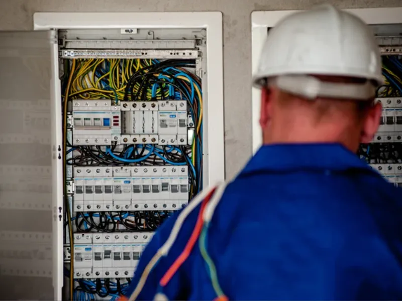 Serviço especializado de montagem de painéis elétricos em SP - IMS Manutenção